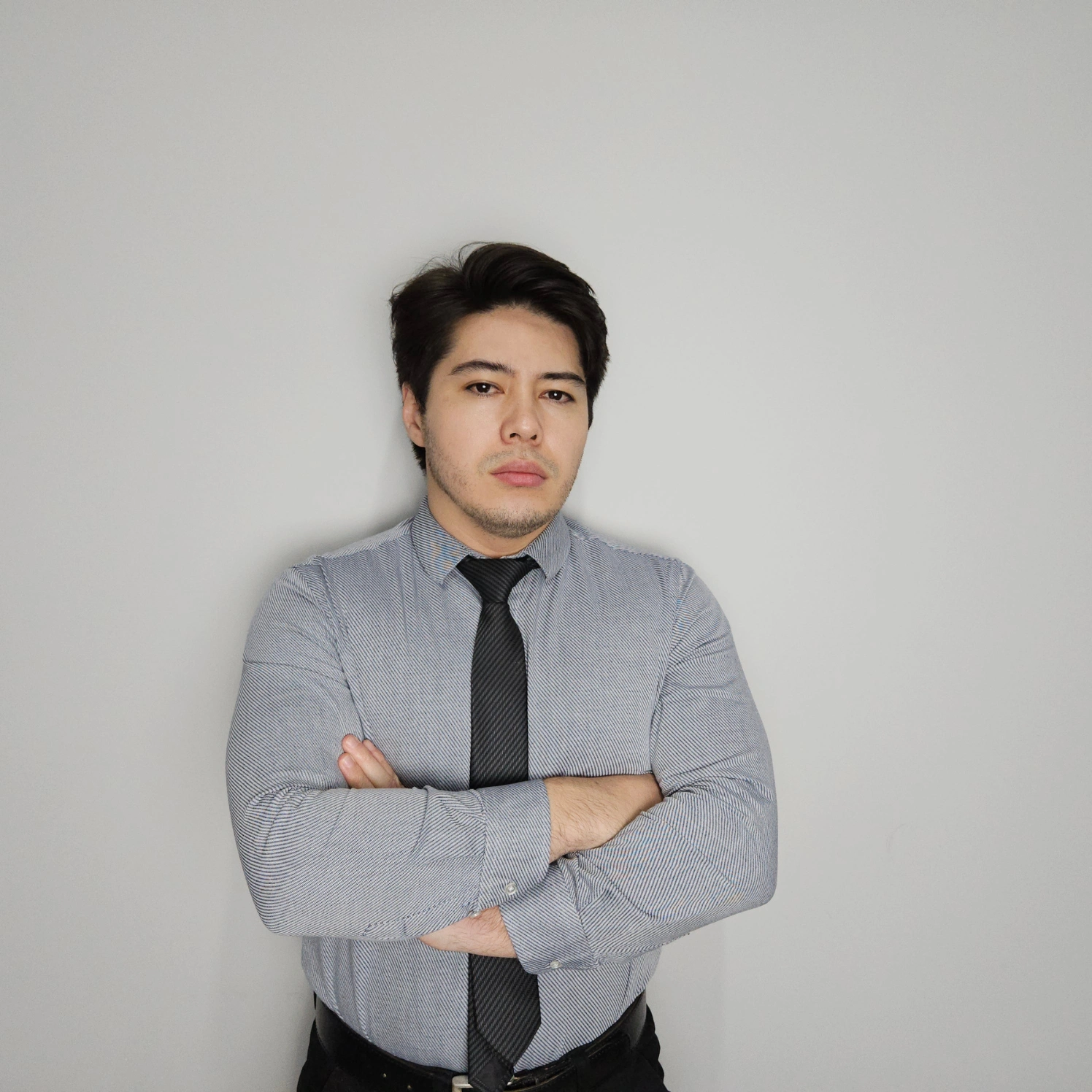 Prof. Magno Cesar